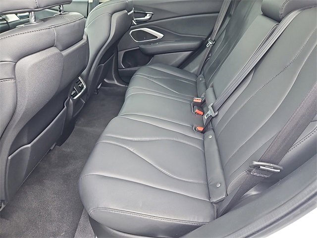 Used 2021 Acura RDX AWD image 30