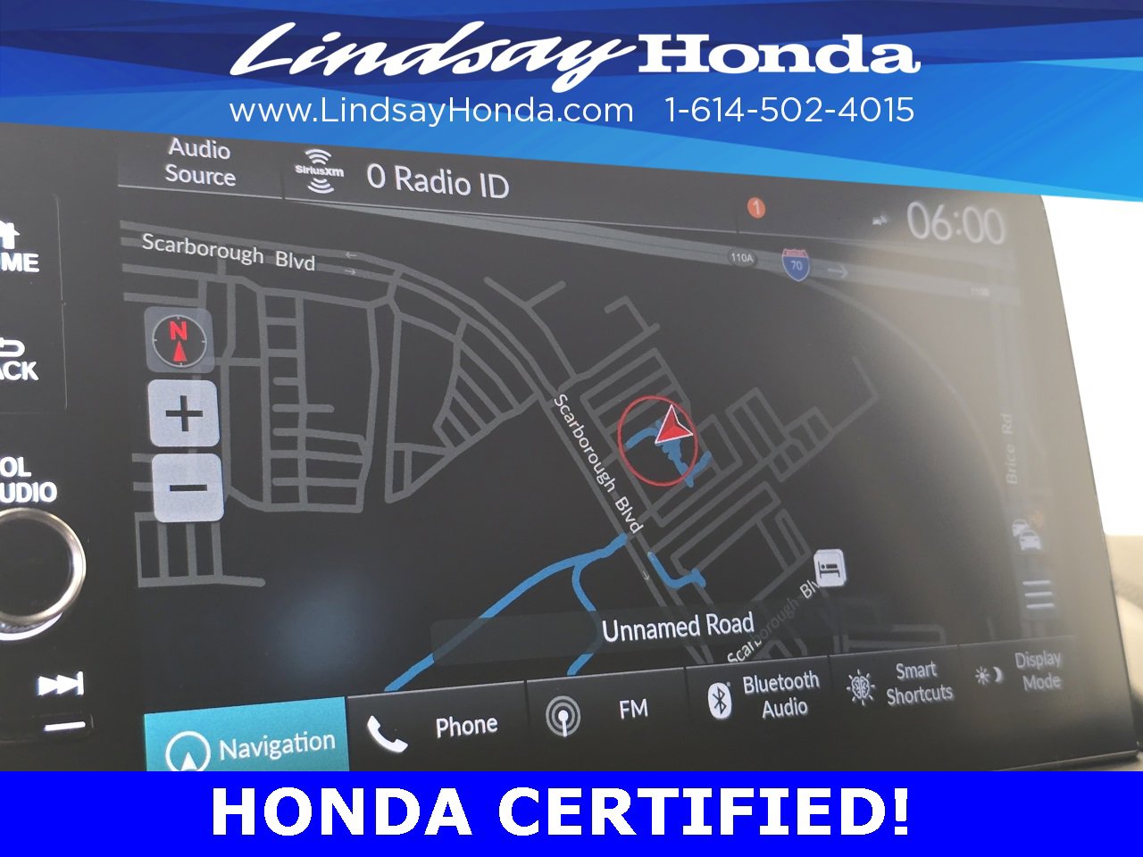 Certified 2023 Honda Pilot Elite image 17