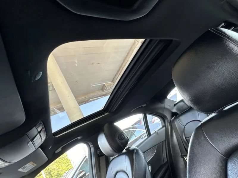 Used 2019 Mercedes-Benz C 300 4MATIC Sedan image 25