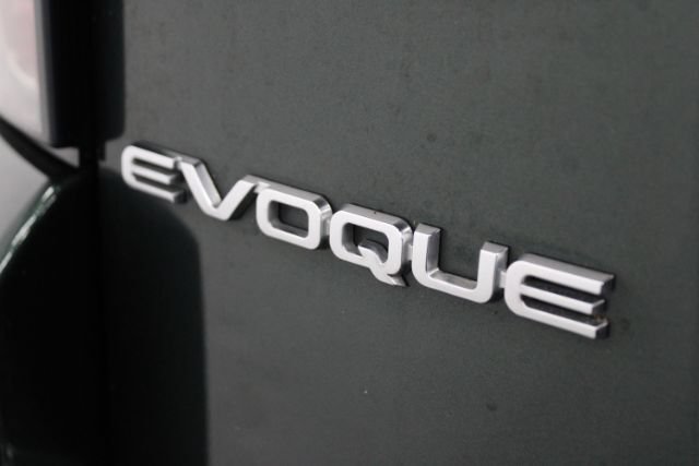 Used 2012 Land Rover Range Rover Evoque Prestige AWD/4WD image 7