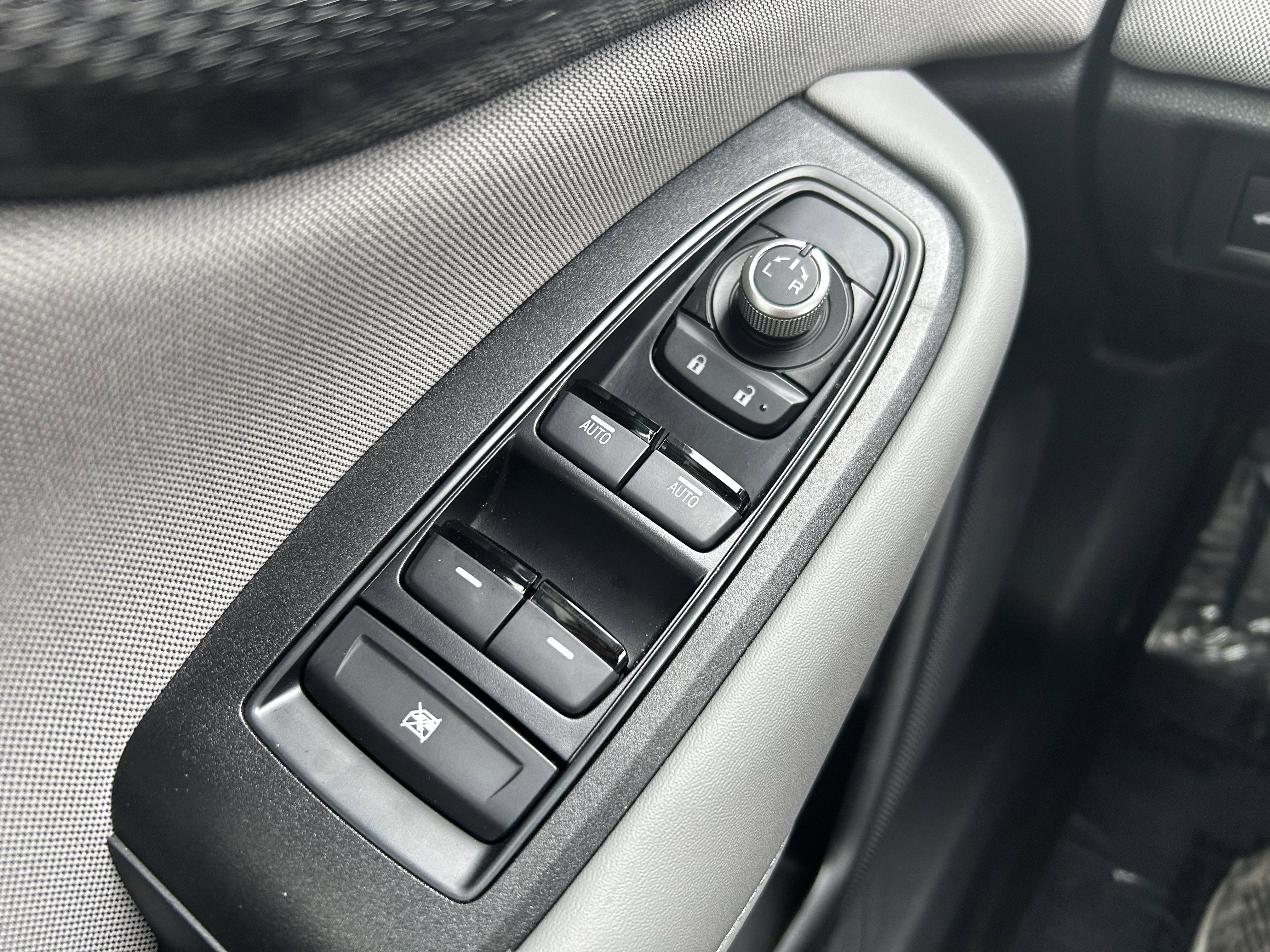 Certified 2025 Subaru Legacy Premium image 15