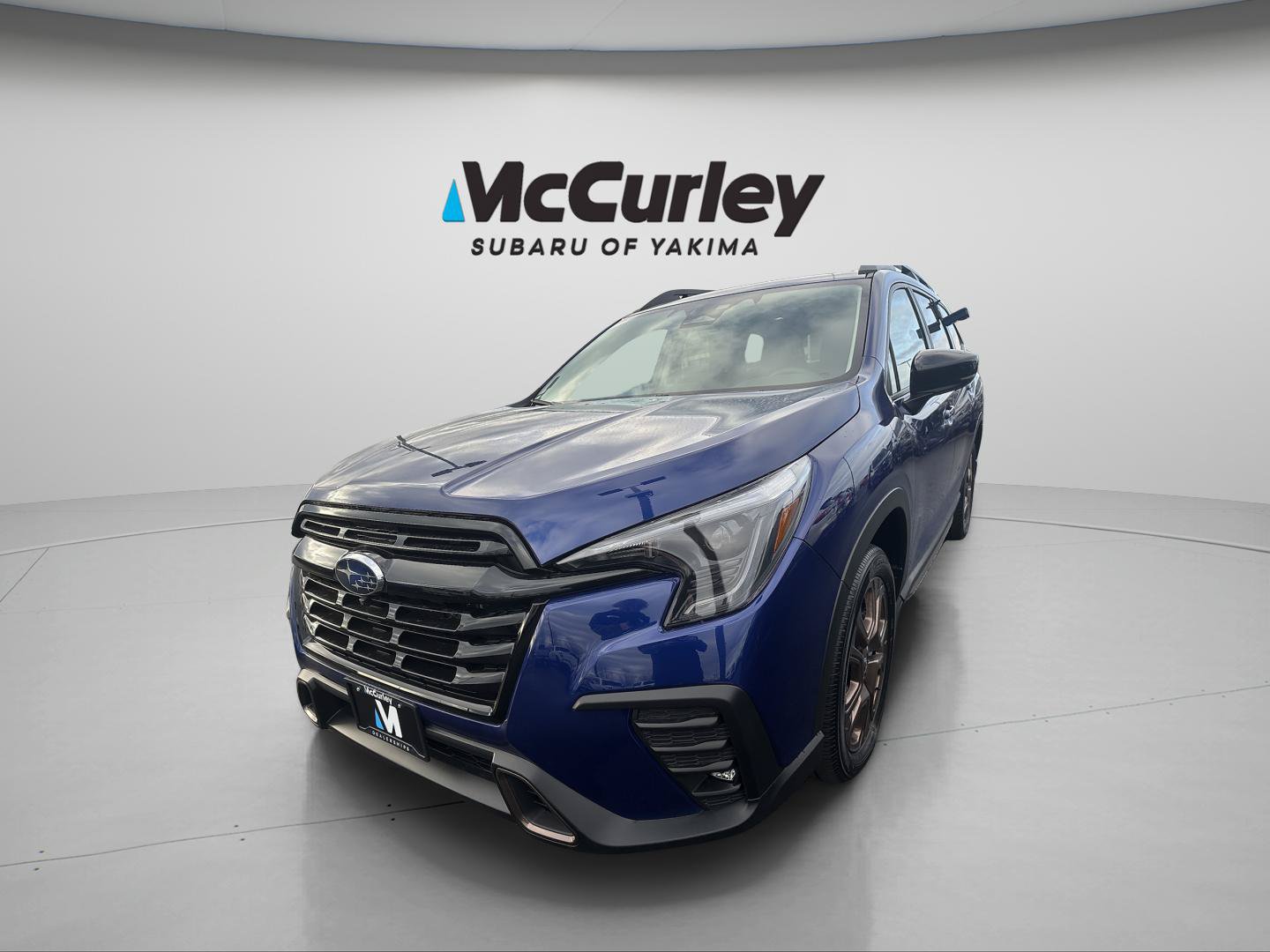 New 2026 Subaru Ascent Limited Bronze