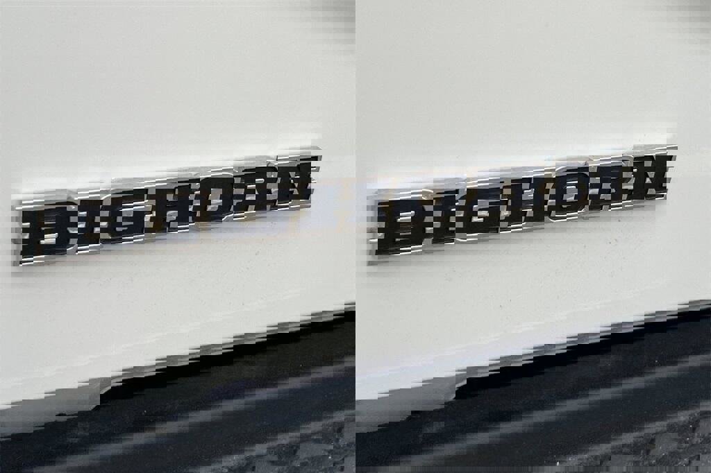 New 2026 RAM 2500 Big Horn image 26