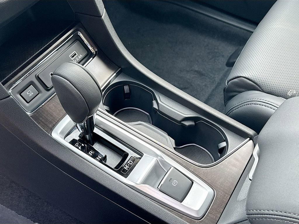 New 2026 Subaru Ascent Touring image 15