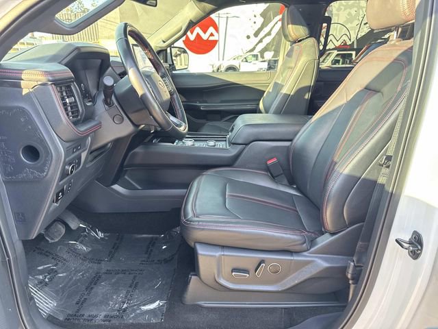 Used 2022 Ford Expedition Max Limited image 18