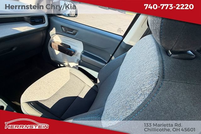 Used 2025 Ford Maverick XLT w/ XLT Luxury Package AWD/4WD image 10
