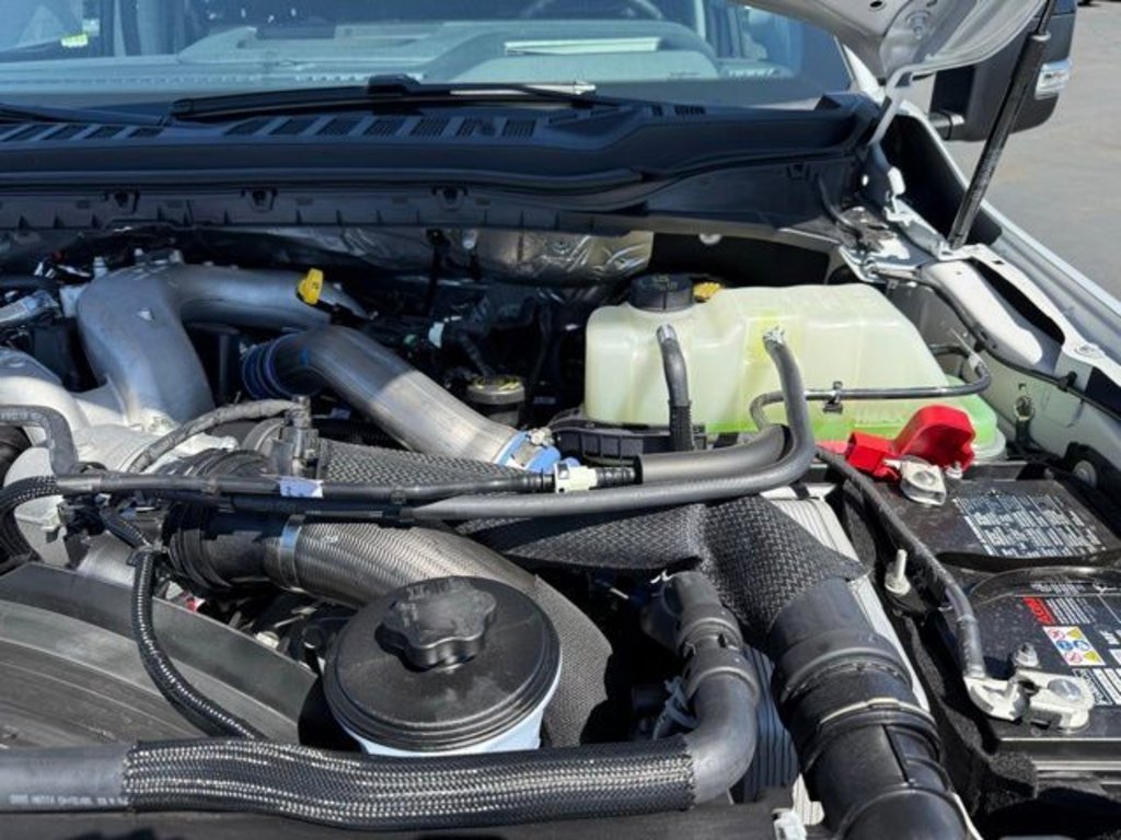 New 2025 Ford F350 Lariat w/ Lariat Ultimate Package image 43