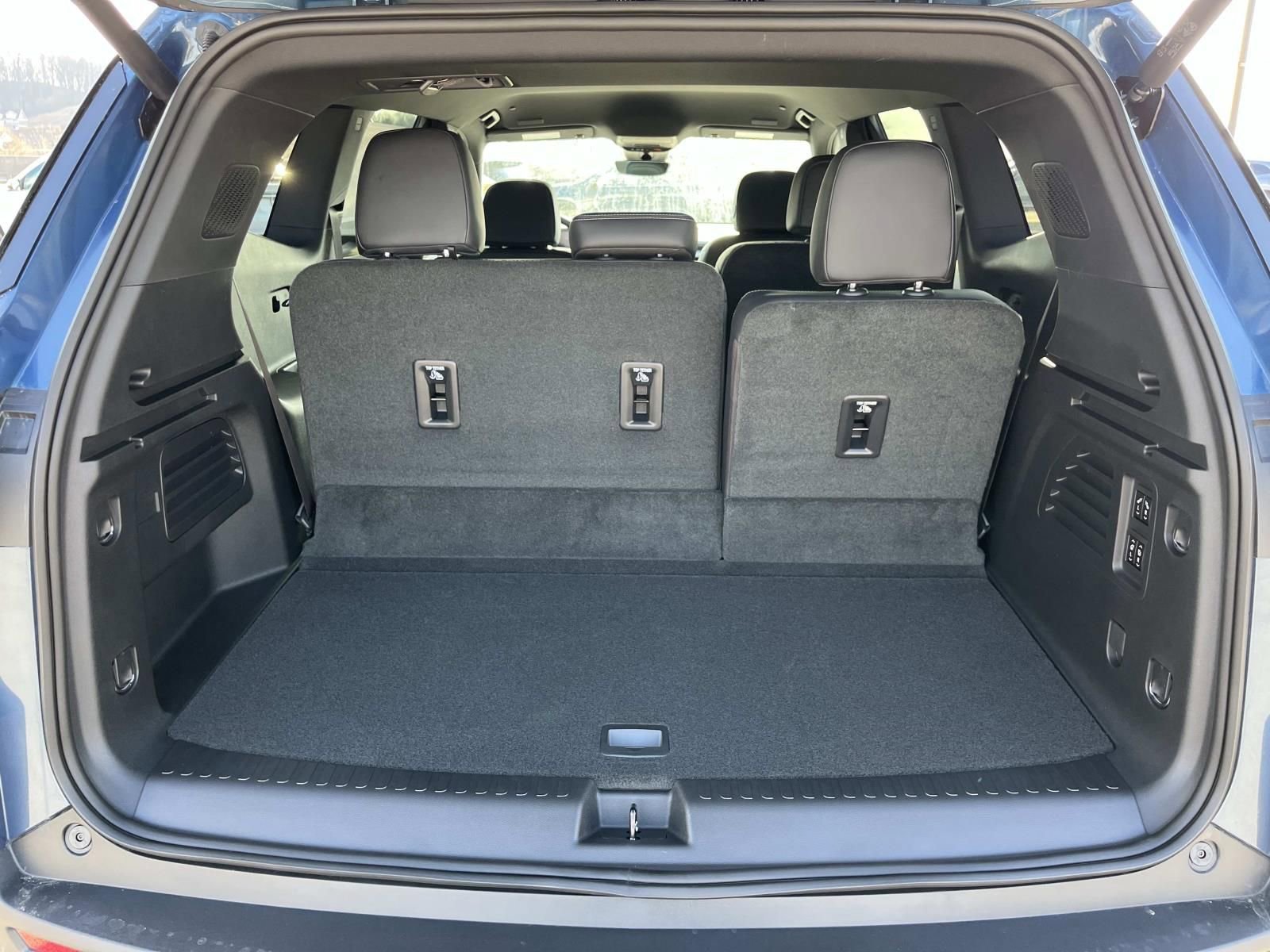 New 2026 Buick Enclave Preferred w/ Power Package AWD/4WD image 21