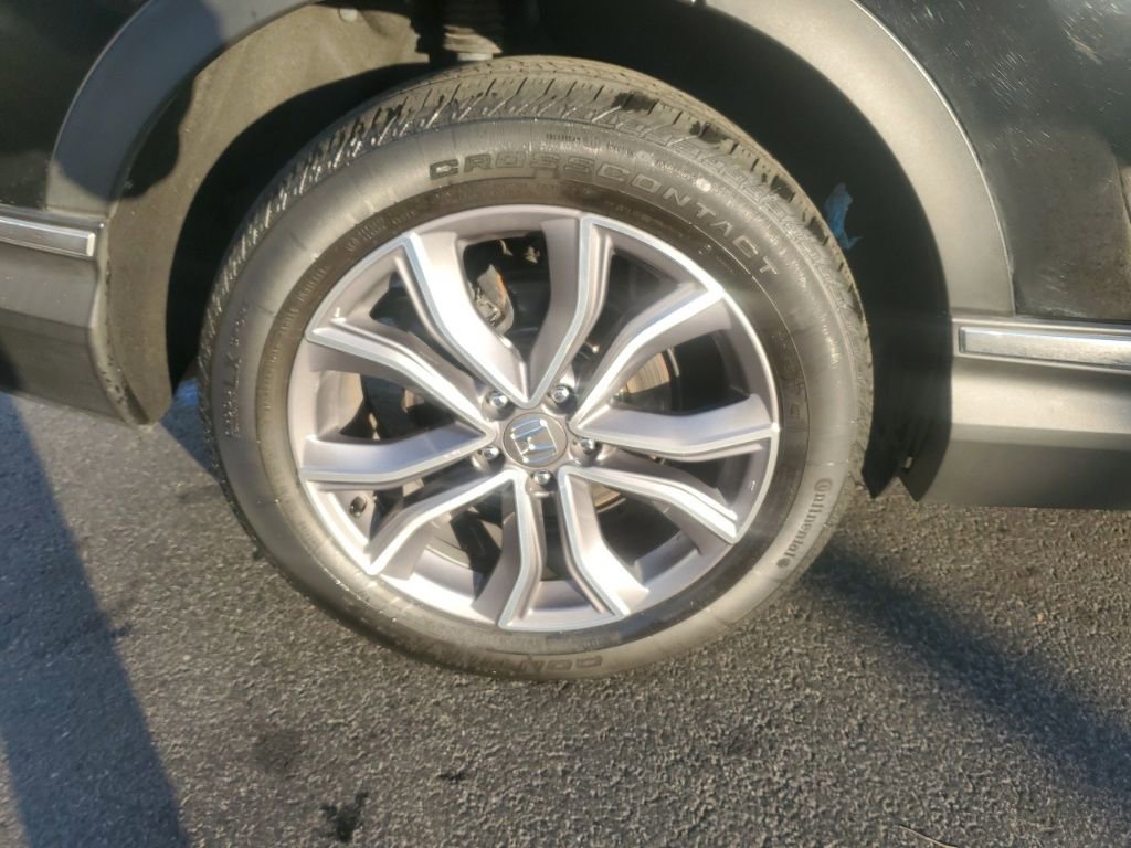 Used 2020 Honda CR-V Touring image 8