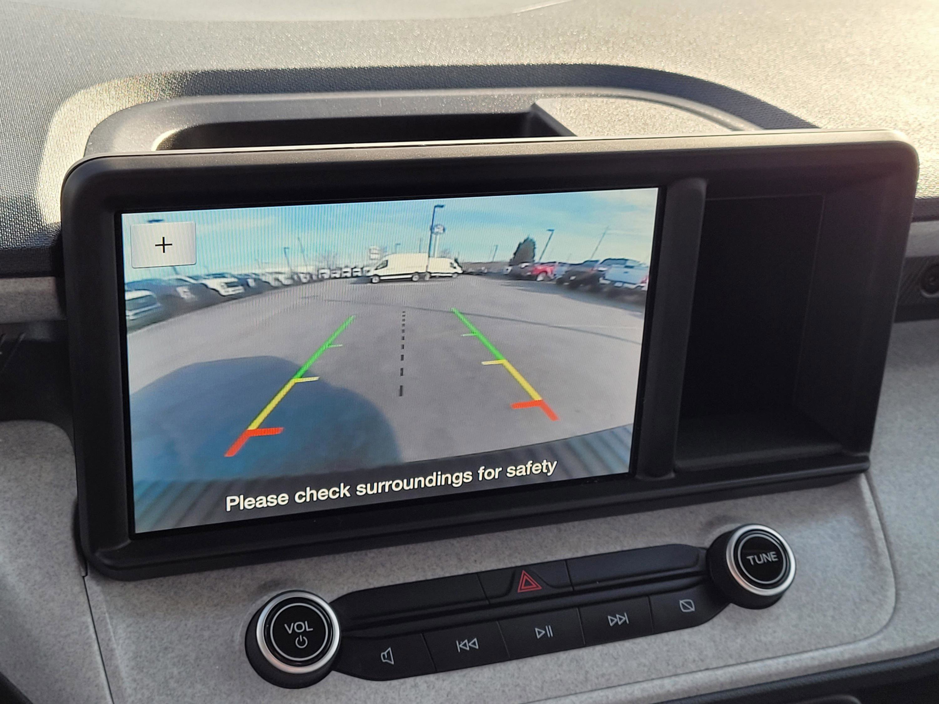 Used 2023 Ford Maverick XLT w/ Equipment Group 300A Standard image 22