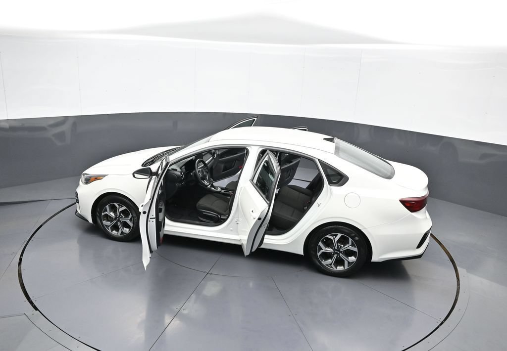 Used 2019 Kia Forte LXS FWD image 42