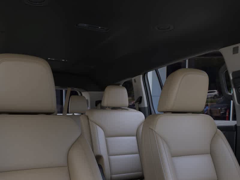 New 2026 Buick Enclave Preferred w/ Power Package FWD image 24