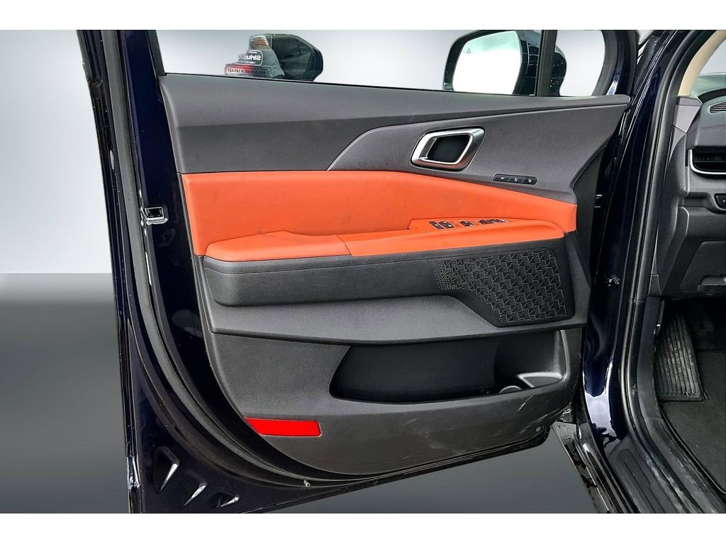 Used 2026 Kia Carnival EX image 19