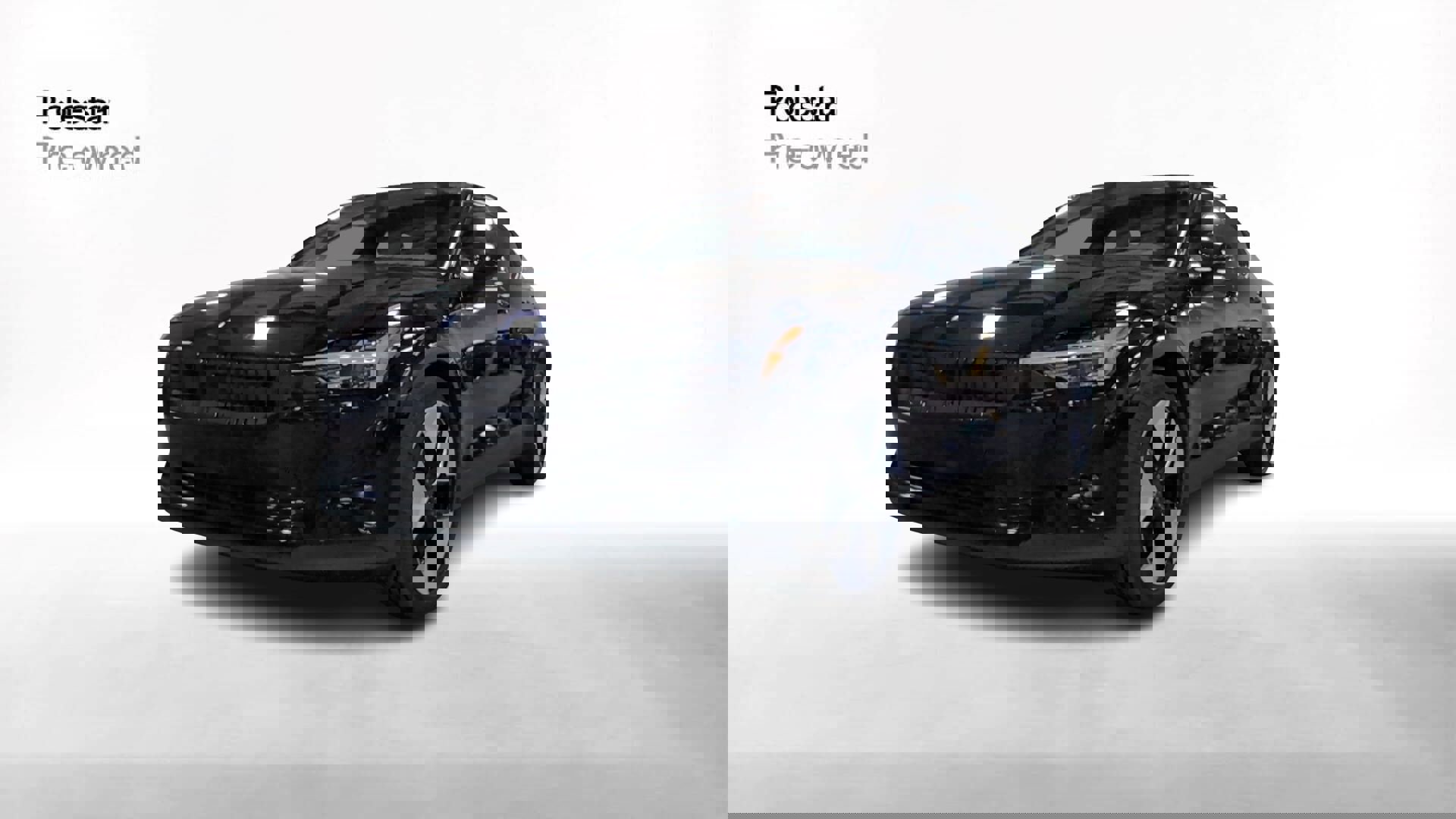 Certified 2023 Polestar Polestar 2 w/ Pilot Pack