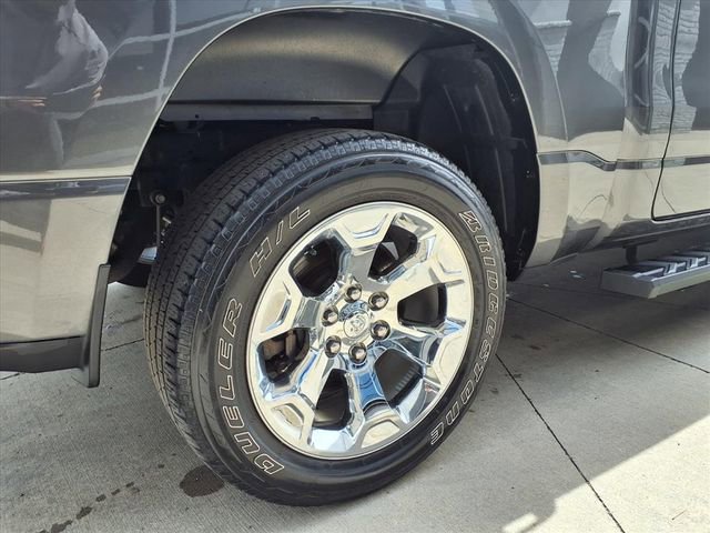 Used 2022 RAM 1500 Big Horn image 13