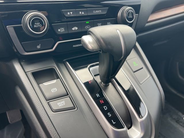 Used 2018 Honda CR-V Touring image 22