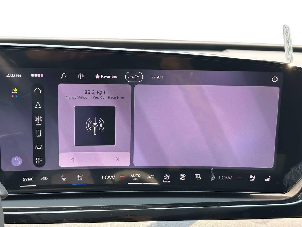 New 2026 Audi A6 Premium Plus AWD/4WD image 4