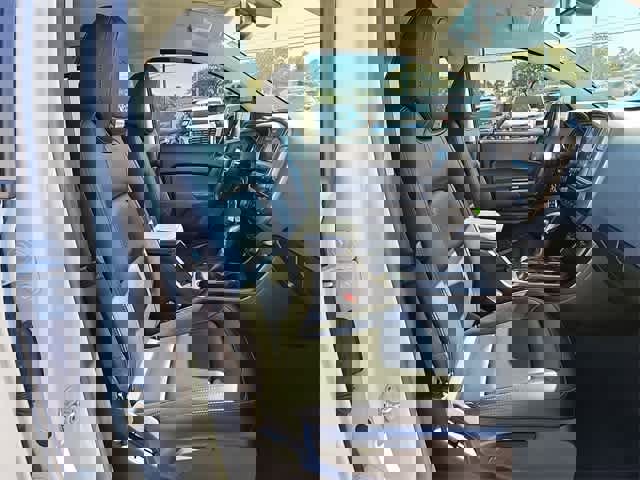 Certified 2022 Chevrolet Colorado Z71 image 30