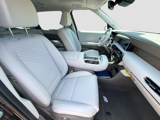 New 2026 Hyundai Palisade SEL Premium FWD image 31