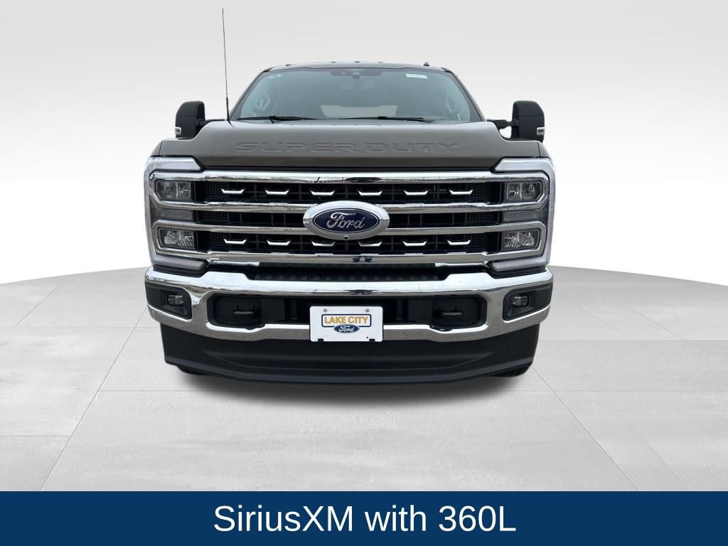 New 2026 Ford F350 XLT w/ XLT Premium Package image 10