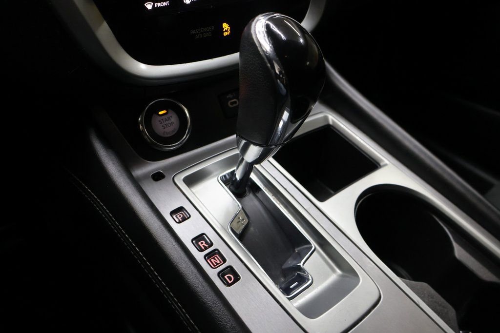 Used 2020 Nissan Murano SV image 23