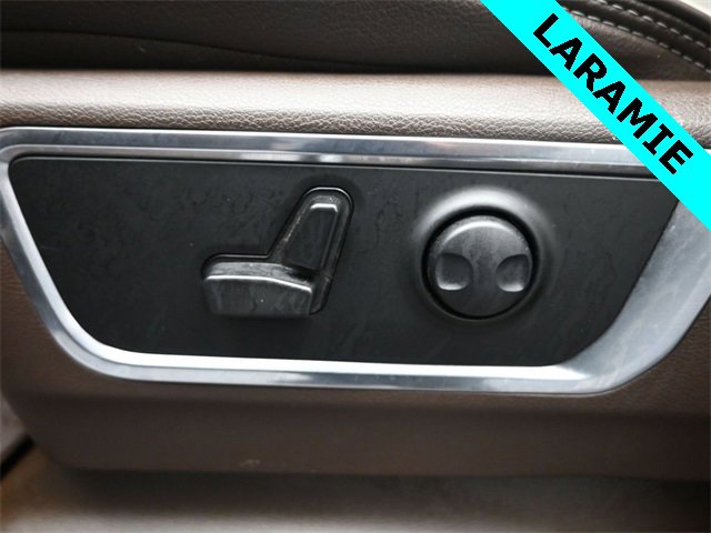 Used 2025 RAM 1500 Laramie w/ Laramie Southwest Edition image 7