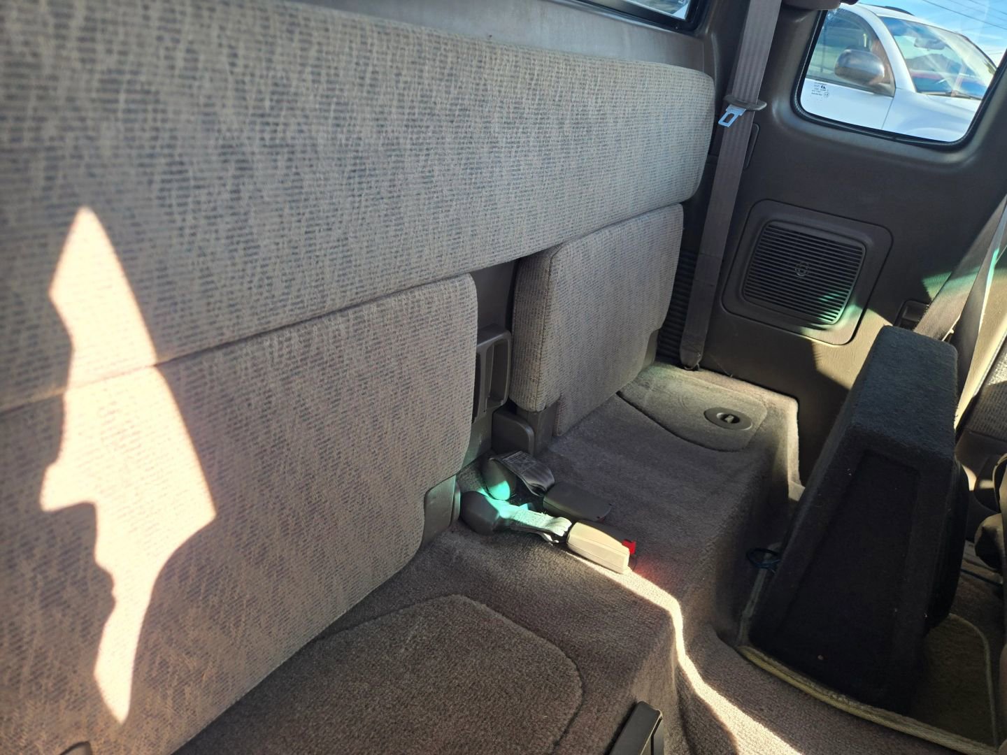 Used 1999 Toyota Tacoma 2WD Xtracab image 16