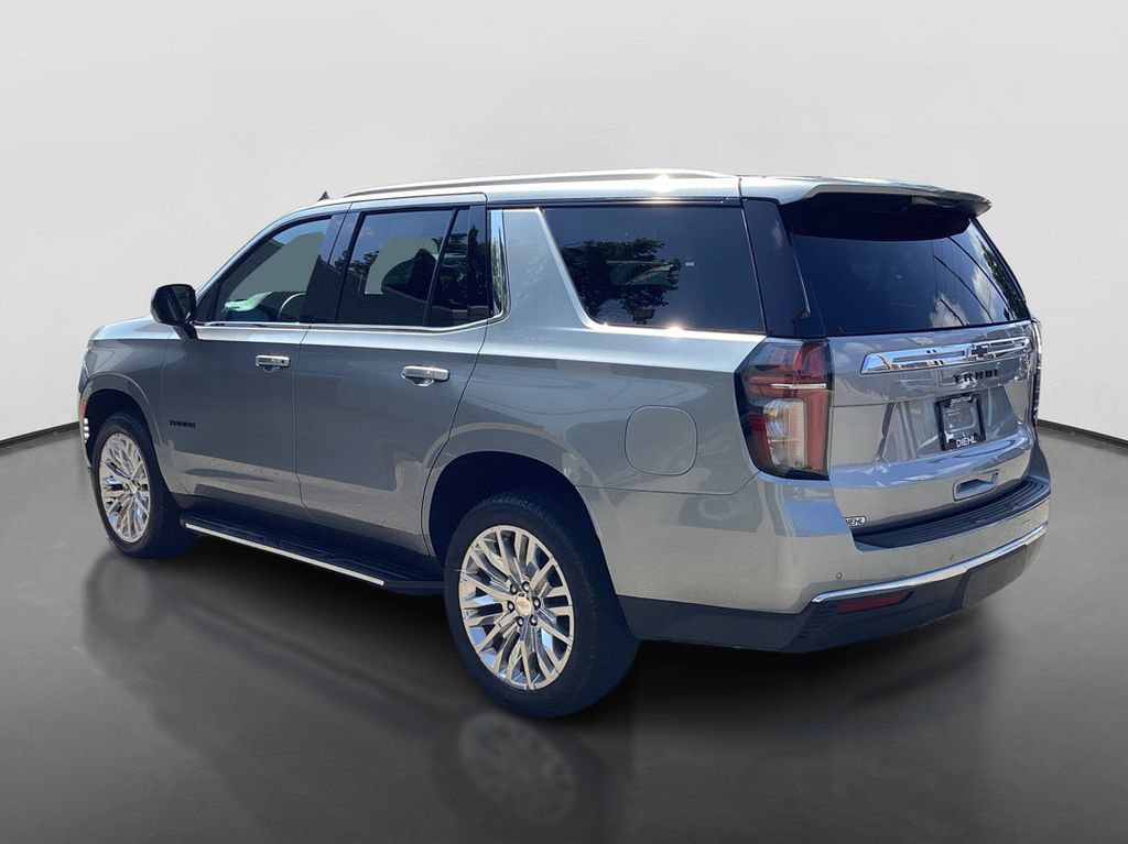 Used 2024 Chevrolet Tahoe LS w/ Driver Alert Package AWD/4WD image 7