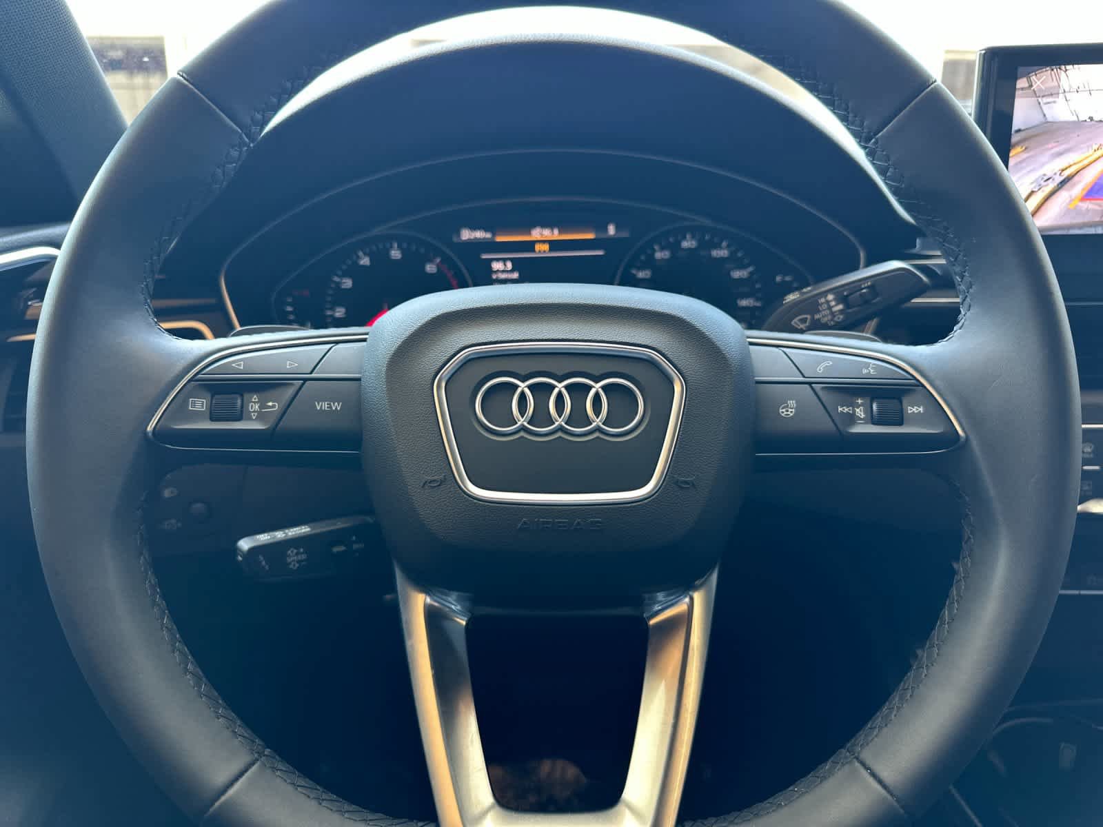 Used 2025 Audi A4 2.0T Premium w/ Convenience Package image 22