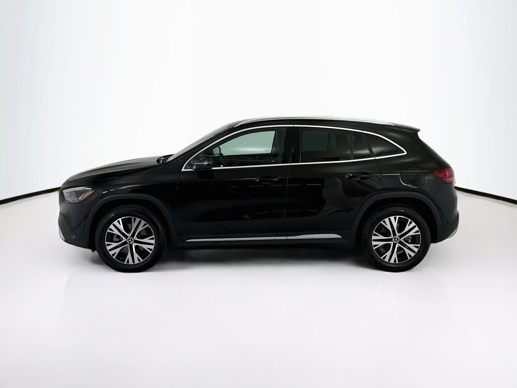 Certified 2026 Mercedes-Benz GLA 250 image 8