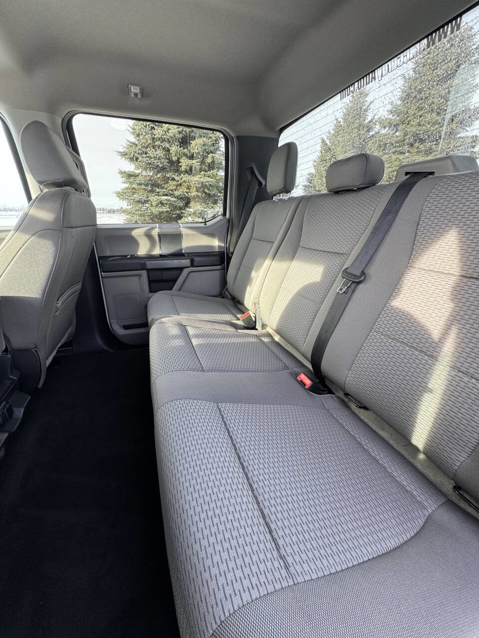 Used 2022 Ford F250 XLT w/ XLT Value Package image 47