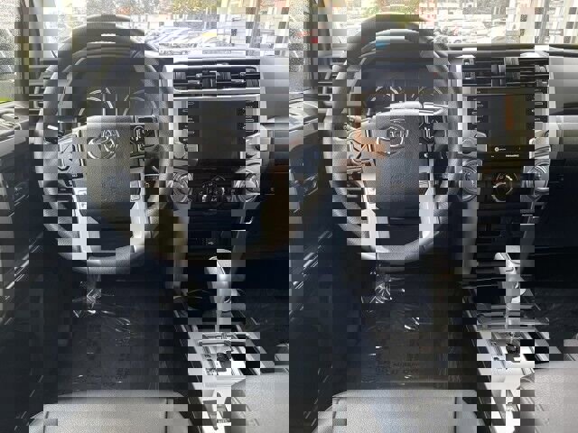 Used 2024 Toyota 4Runner TRD Sport w/ Technology Package image 18