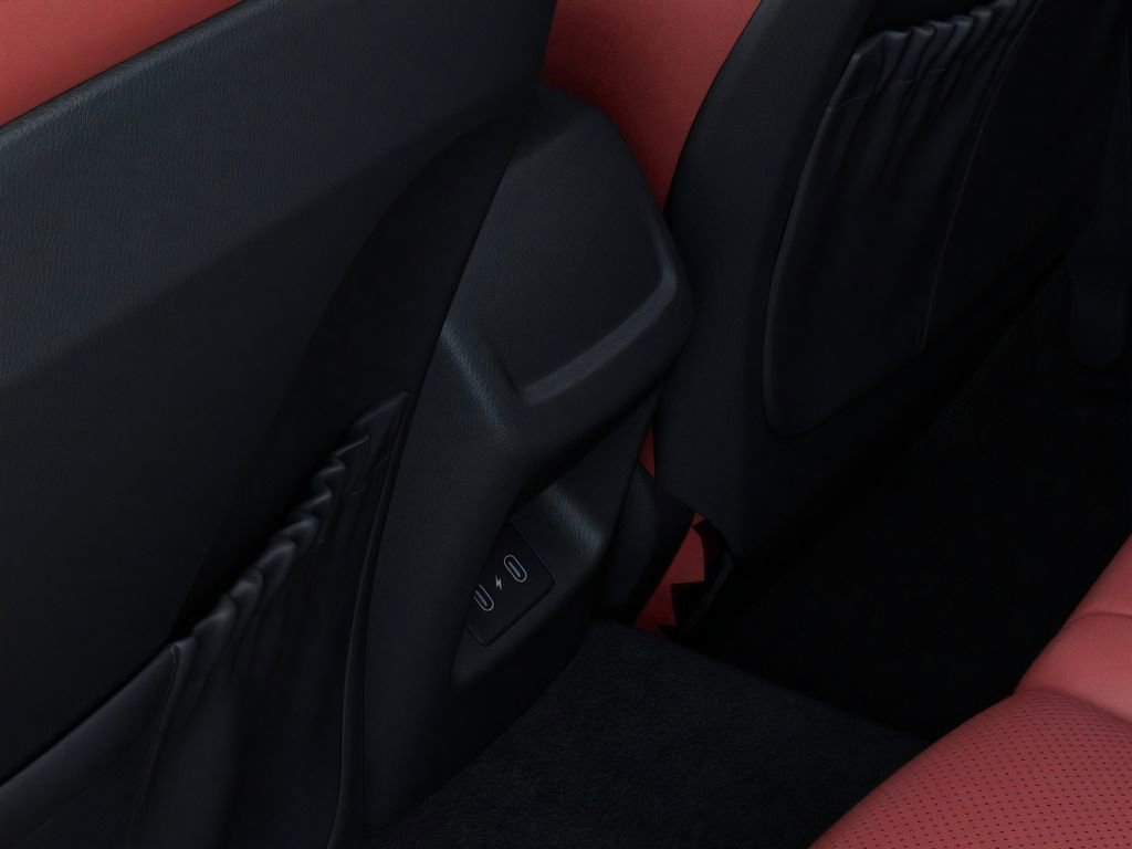 New 2026 Kia K5 GT-Line w/ GT-Line Red Interior Package FWD image 26