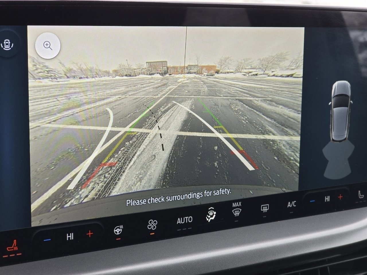 Used 2024 Ford Escape Active w/ Tech Pack #1 image 5