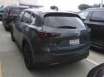Used 2024 MAZDA CX-5 Carbon Edition AWD/4WD image 4