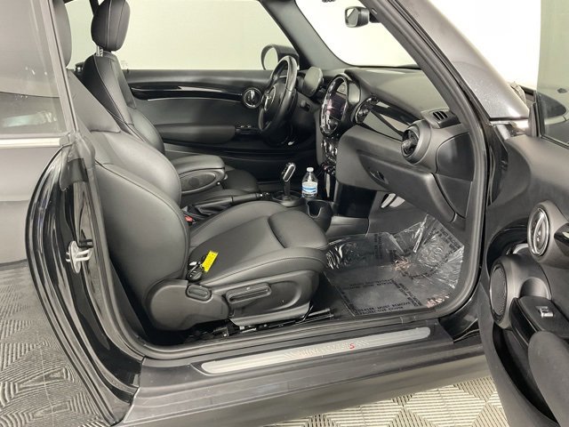 Used 2024 MINI Cooper S image 25