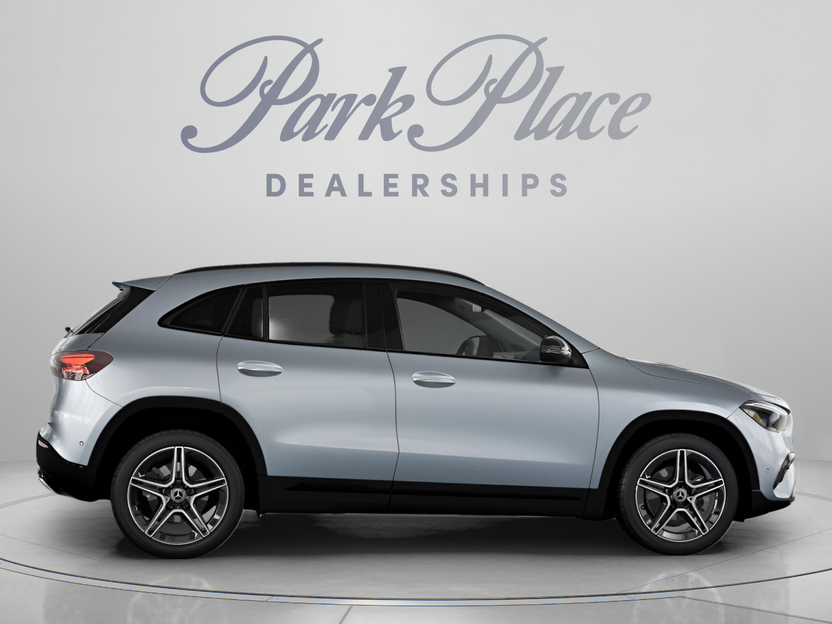 Certified 2026 Mercedes-Benz GLA 250 4MATIC image 23