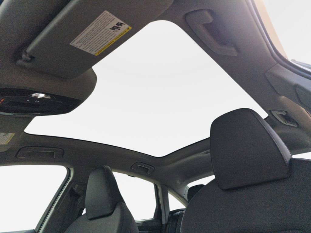 New 2026 Audi A6 Premium Plus image 30