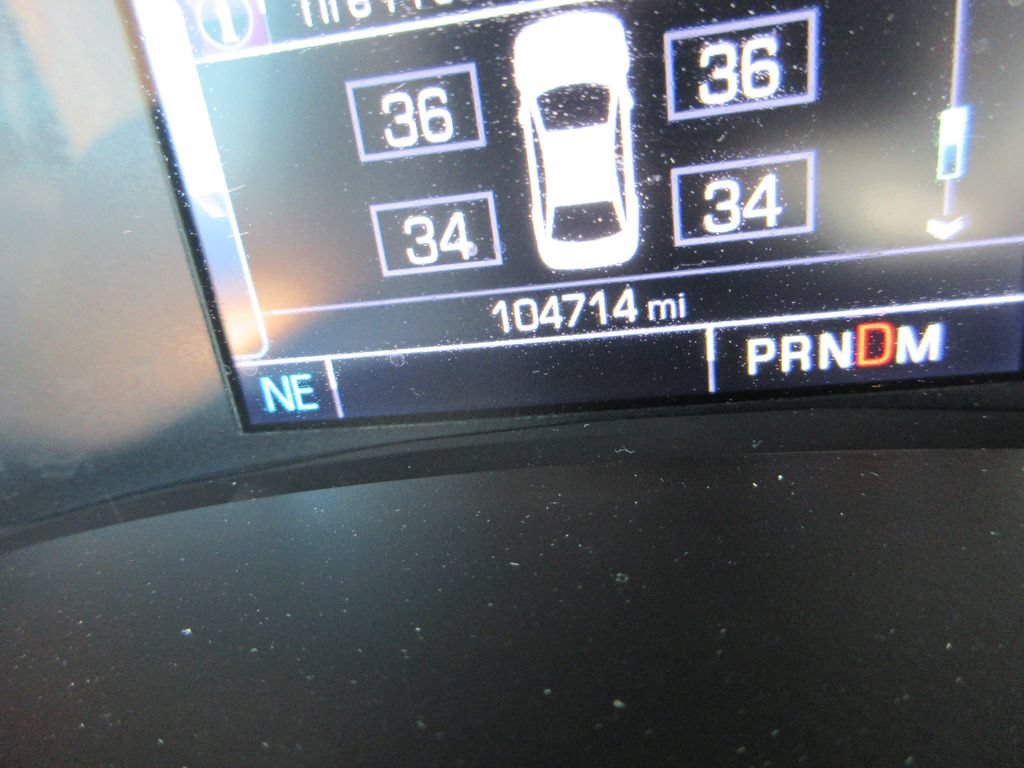Used 2018 Chevrolet Impala Premier w/ Premier Confidence Package FWD image 31