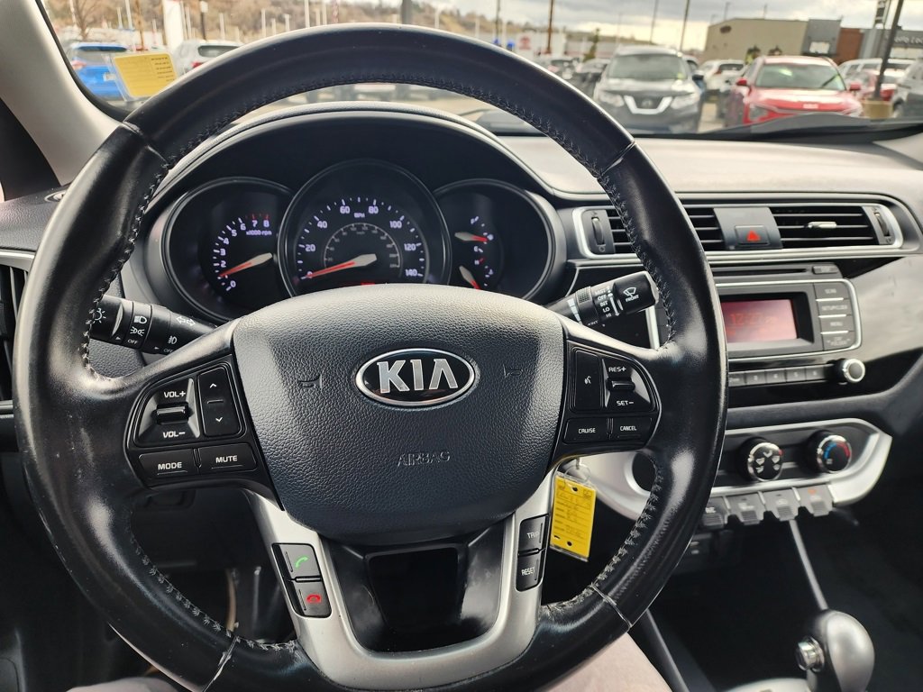 Used 2016 Kia Rio EX image 15