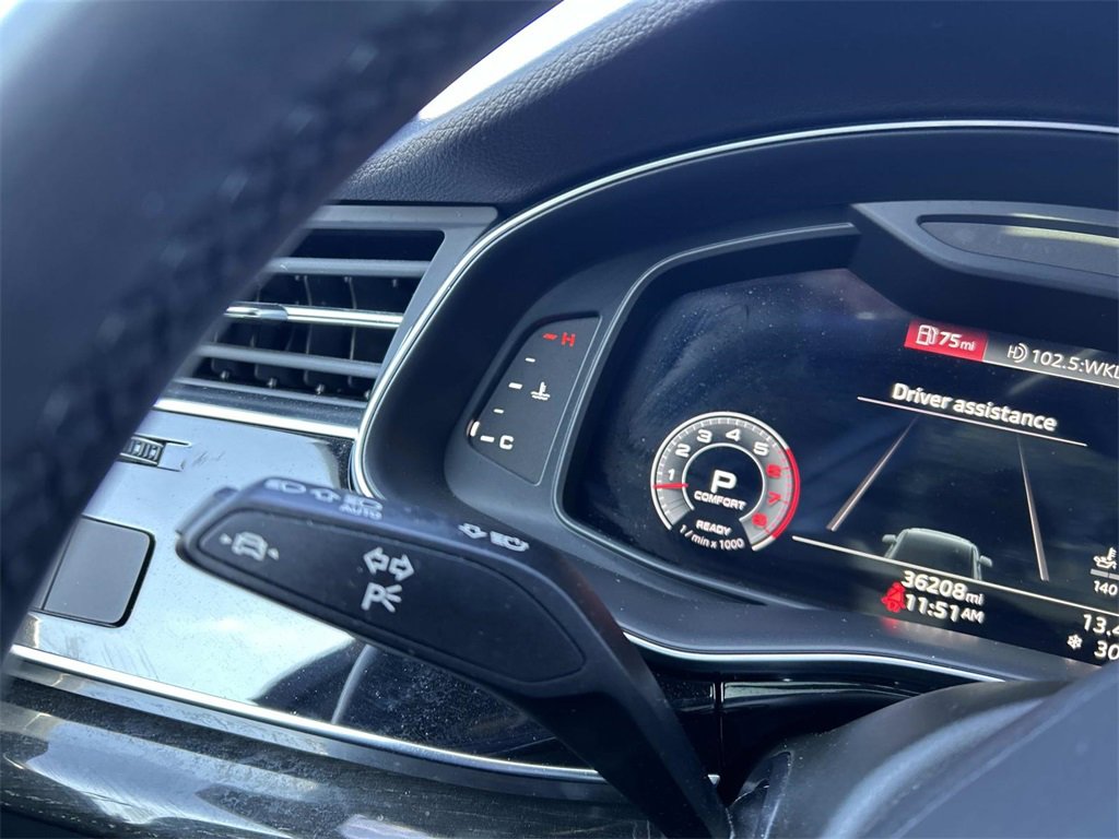 Used 2022 Audi Q7 3.0T Premium image 27