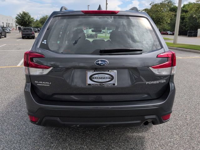 Used 2020 Subaru Forester w/ Alloy Wheel Package AWD/4WD image 5