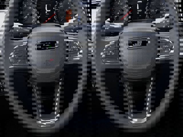 New 2026 Jeep Compass Limited image 19