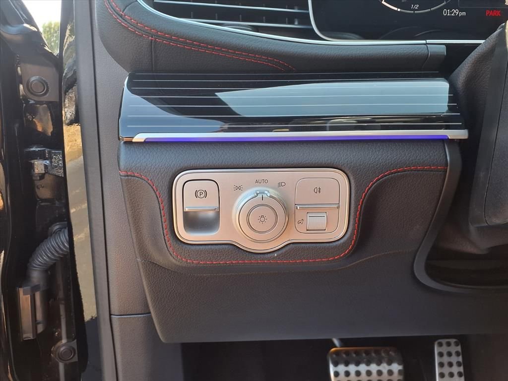 Used 2024 Mercedes-Benz GLE 53 AMG 4MATIC Coupe image 22