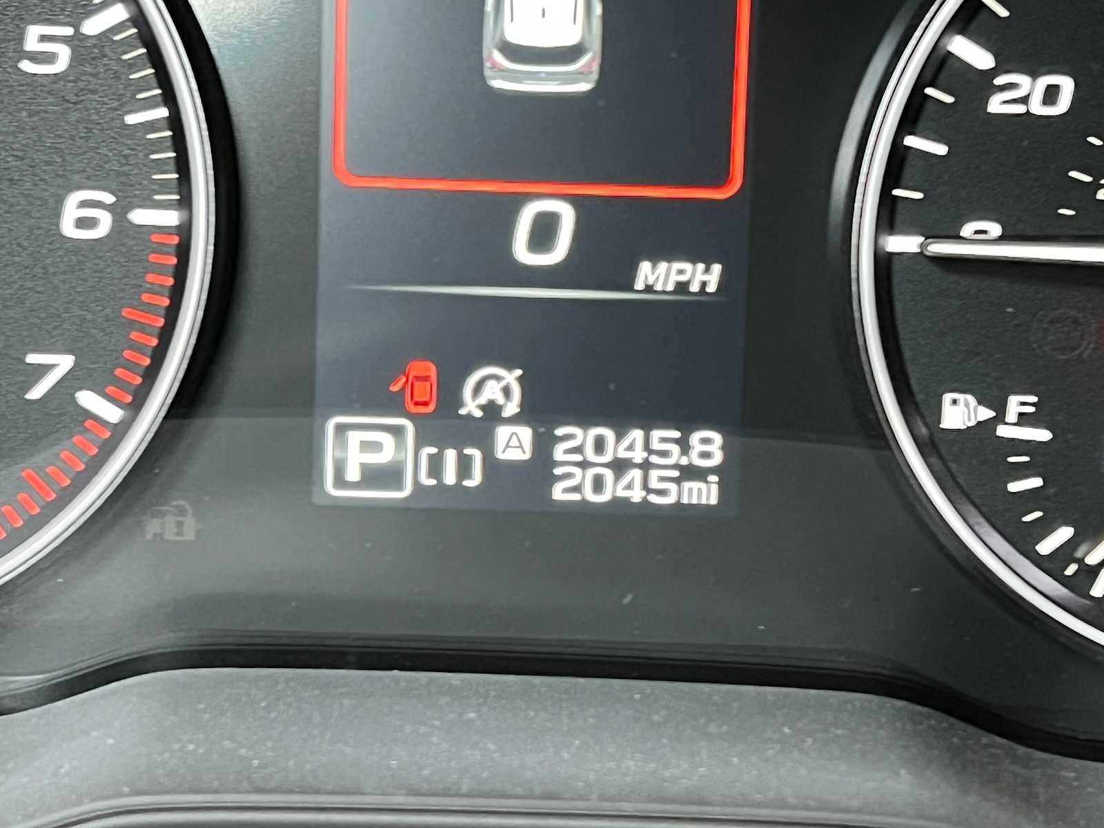 Used 2025 Subaru Forester Premium image 30