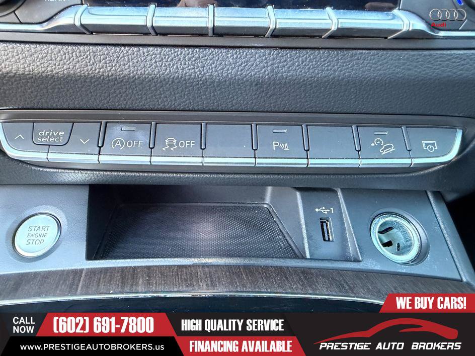 Used 2022 Audi Q5 2.0T Premium Plus AWD/4WD image 37