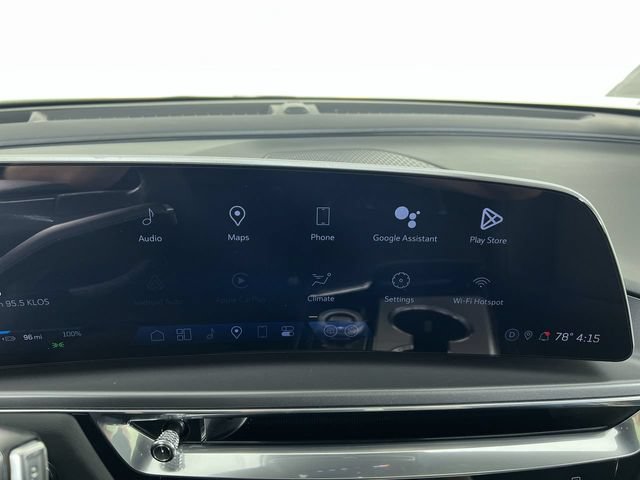 Certified 2024 Cadillac Lyriq Tech RWD image 14