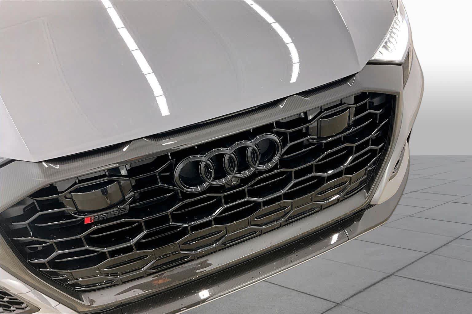 Used 2024 Audi RS Q8 AWD/4WD image 29