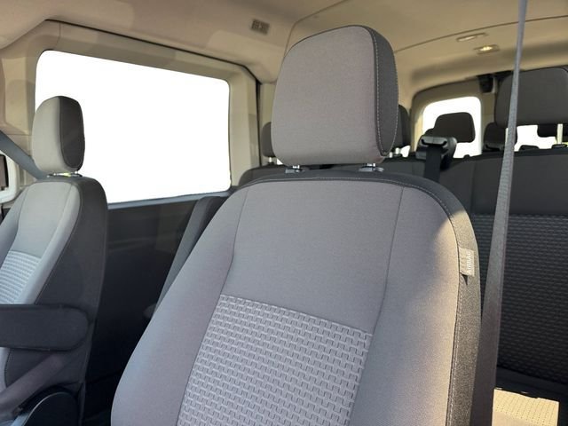 Used 2025 Ford Transit 350 XL AWD/4WD image 17