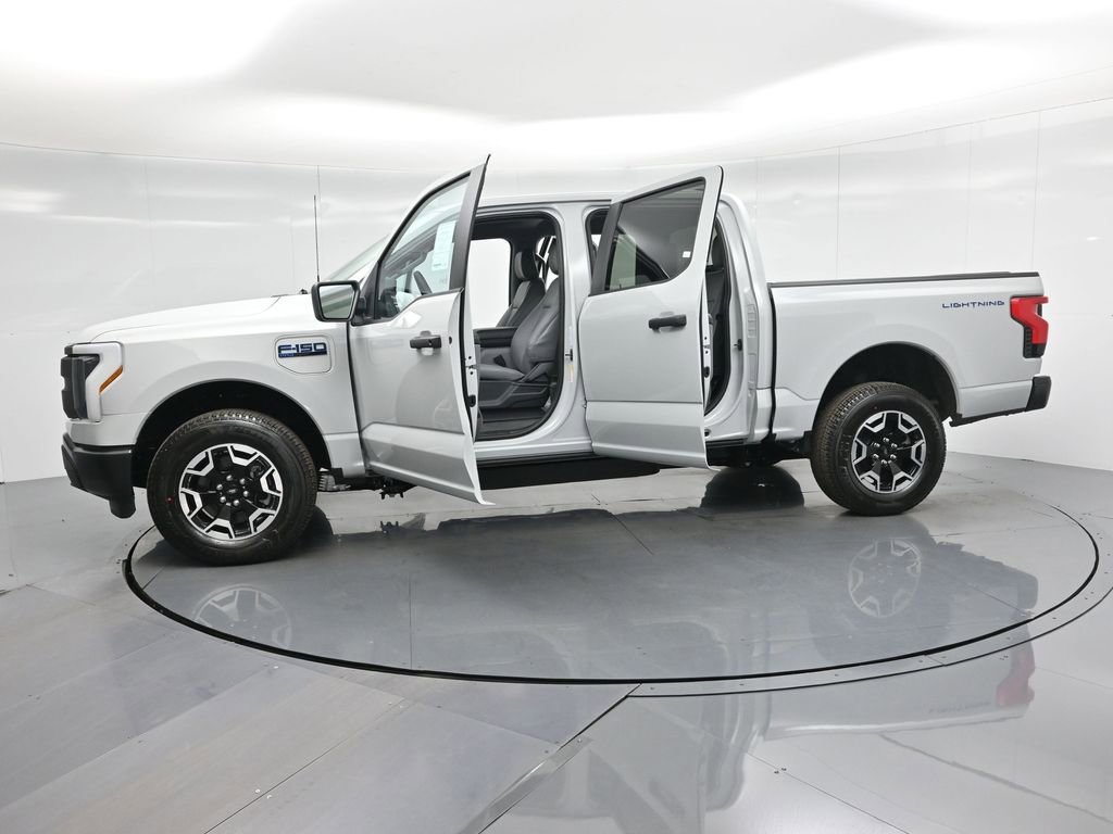 New 2024 Ford F150 Lightning Pro image 35